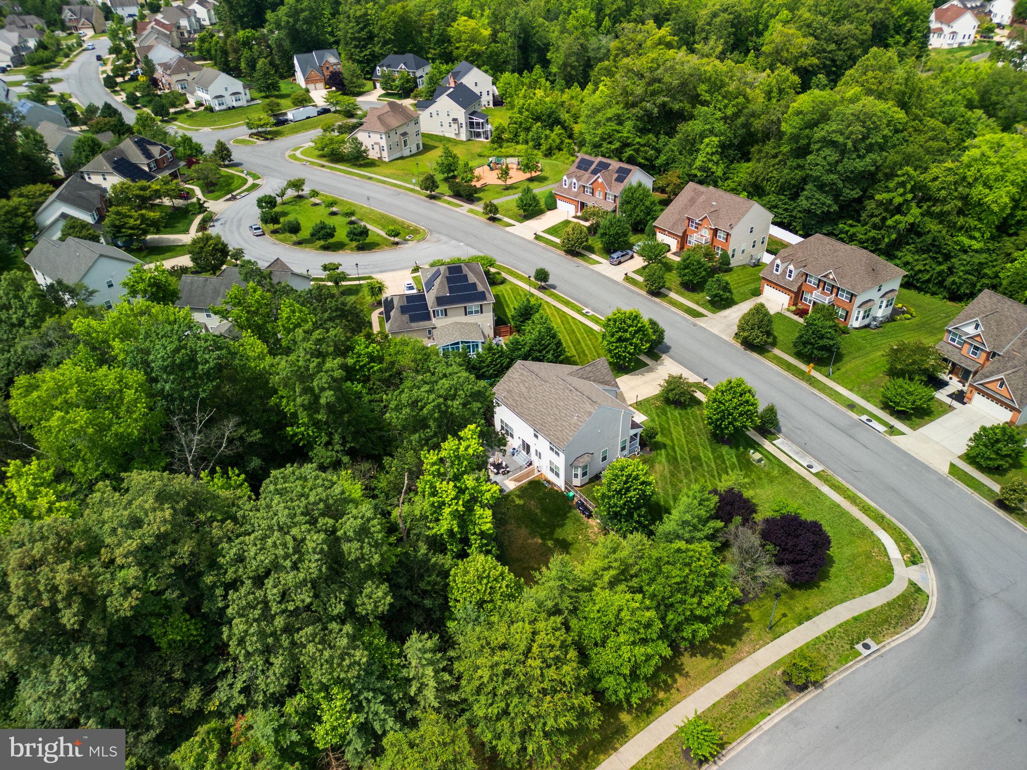 SUMMERWOOD-PLAT EIGHT> - Residential