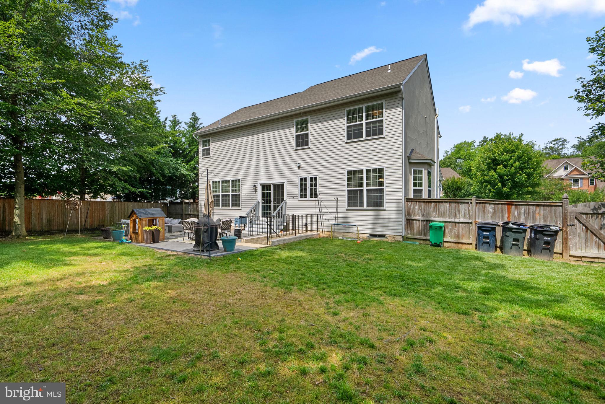 SUMMERWOOD-PLAT EIGHT> - Residential