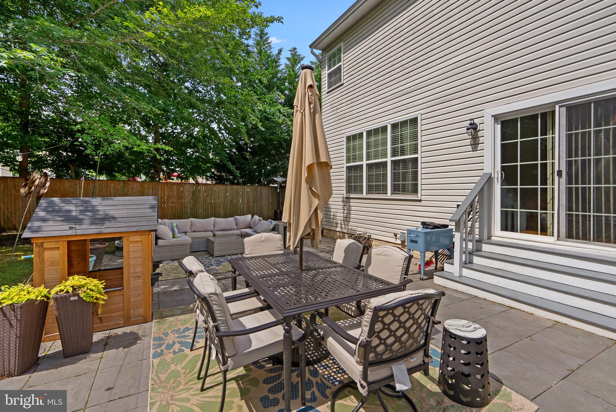 SUMMERWOOD-PLAT EIGHT> - Residential