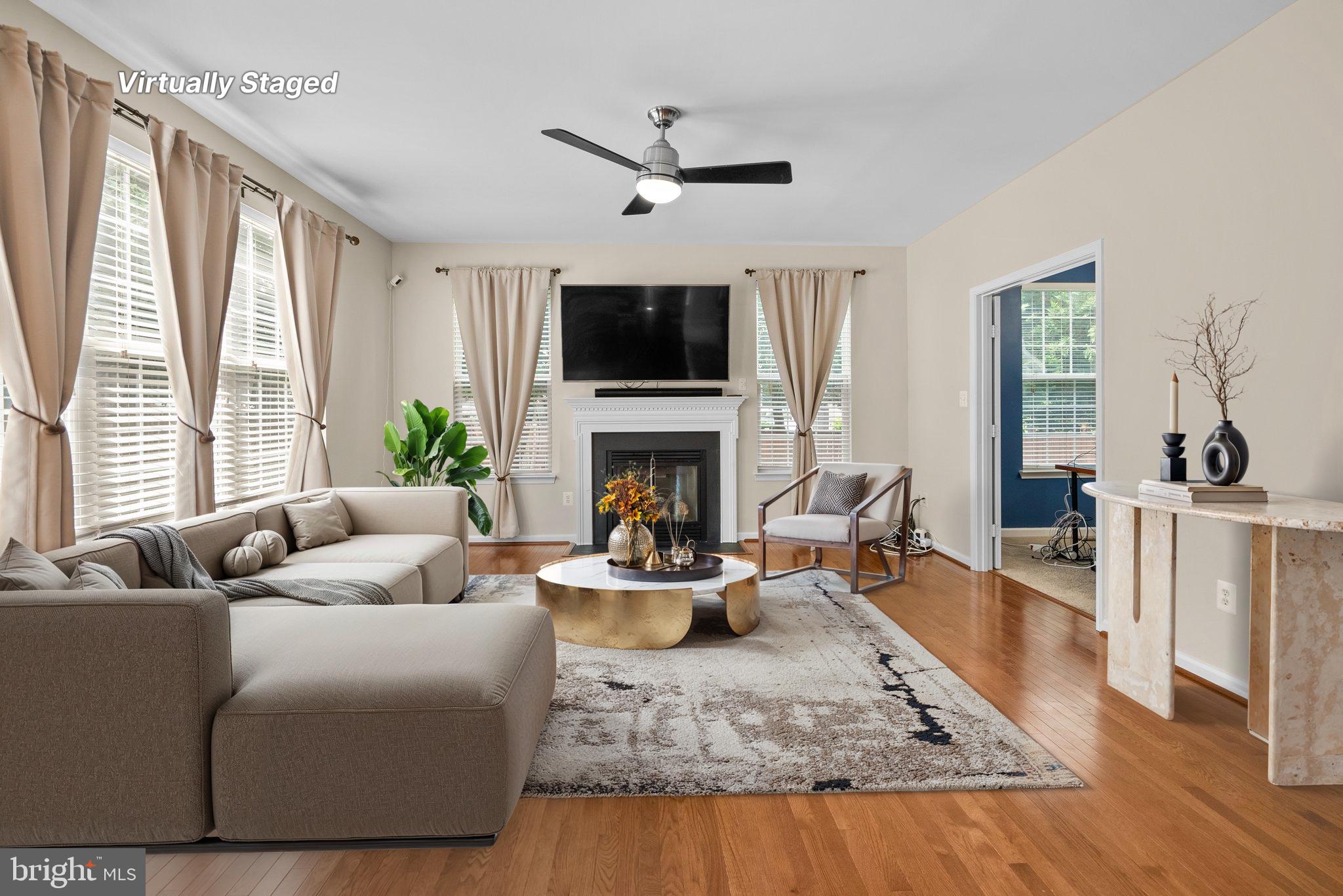 SUMMERWOOD-PLAT EIGHT> - Residential