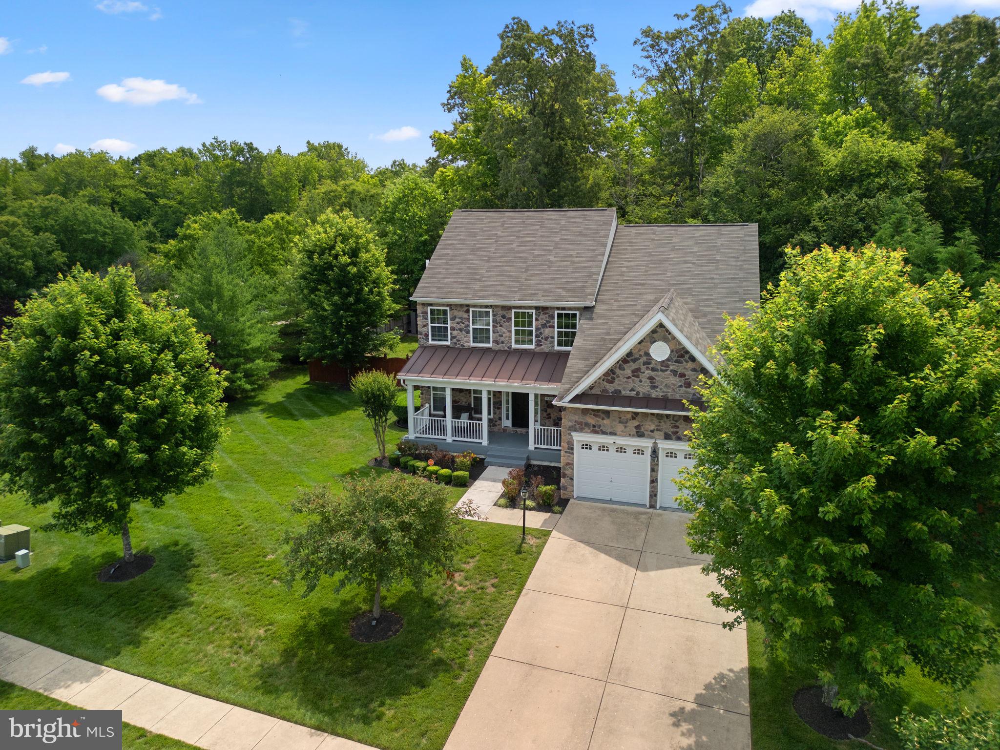 SUMMERWOOD-PLAT EIGHT> - Residential