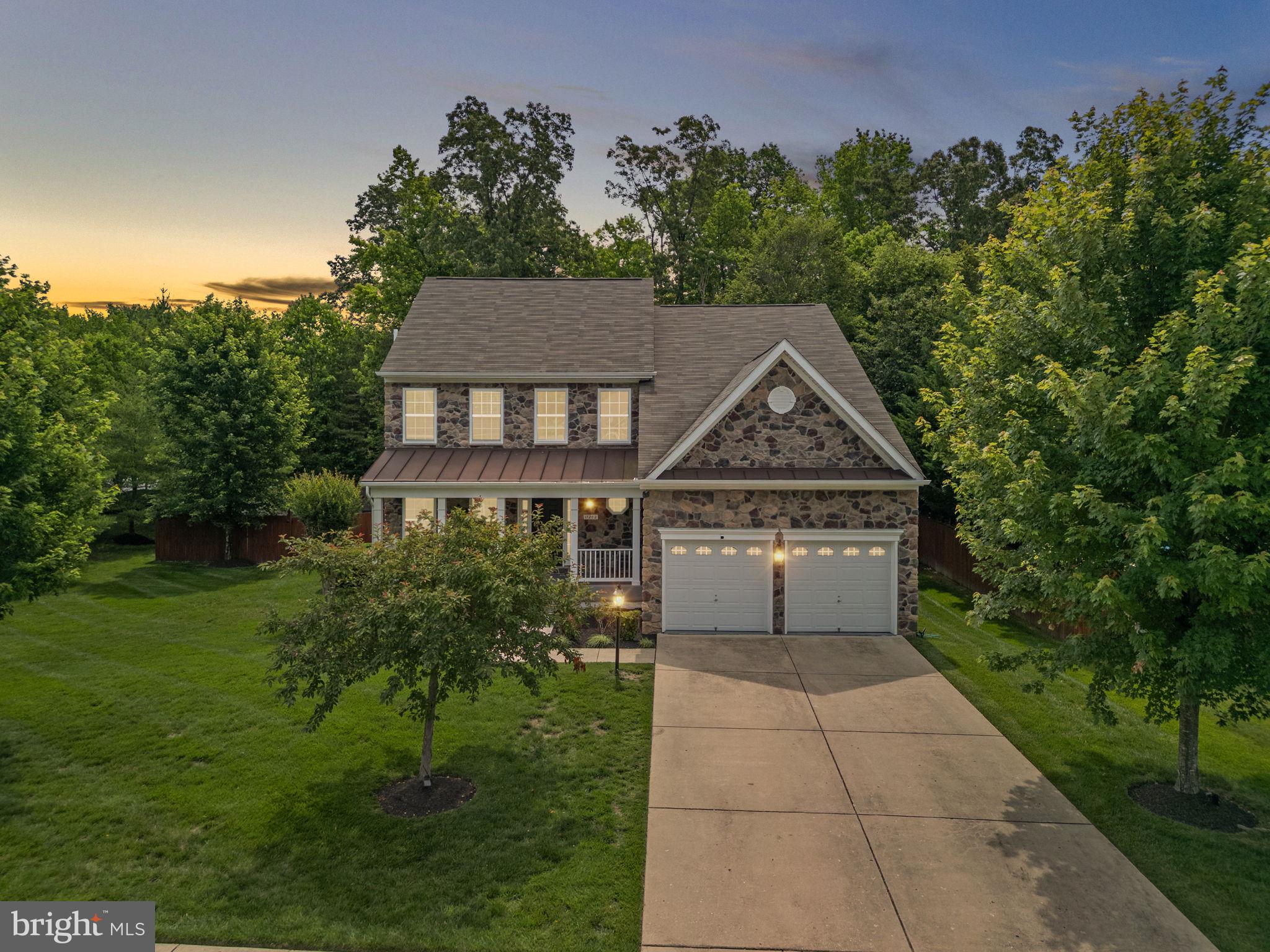 SUMMERWOOD-PLAT EIGHT> - Residential