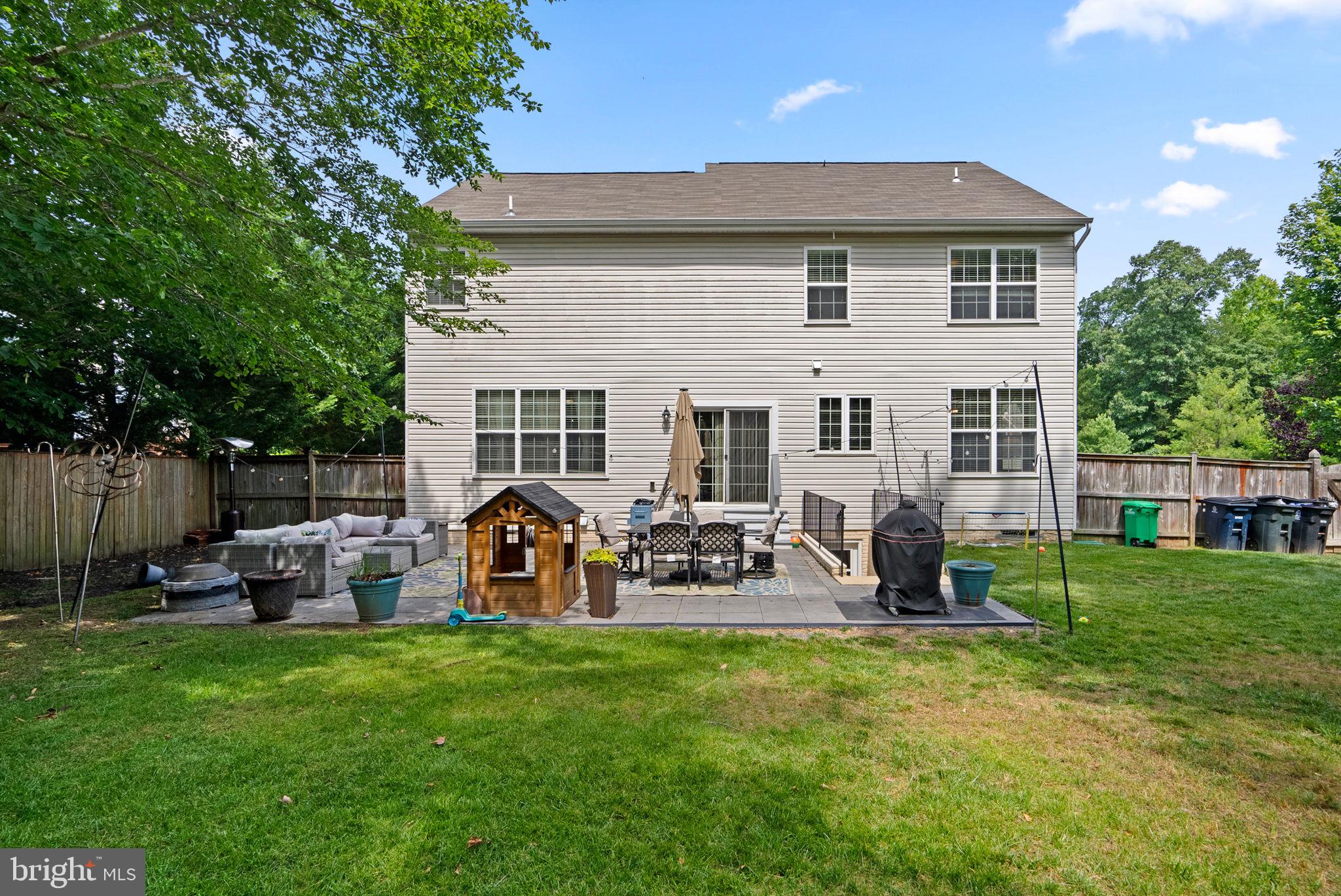 SUMMERWOOD-PLAT EIGHT> - Residential