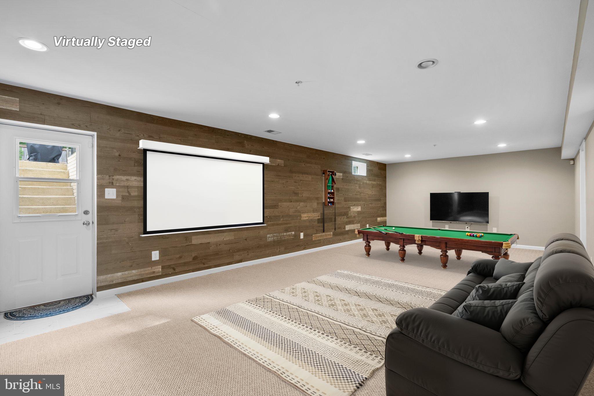 SUMMERWOOD-PLAT EIGHT> - Residential