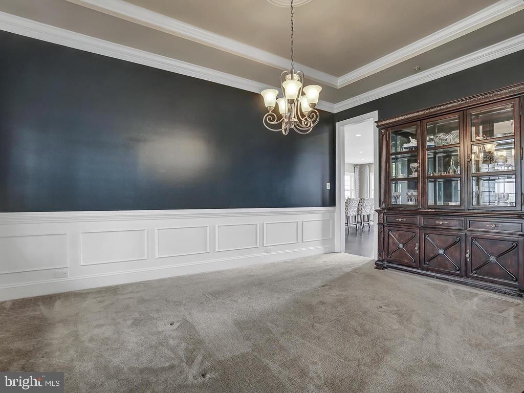 PRESERVE AT WINDSOR KNOLLS - Residential