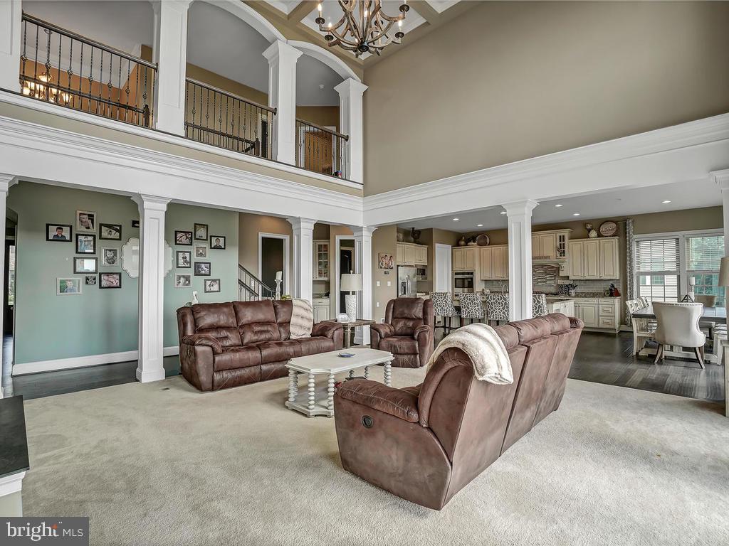 PRESERVE AT WINDSOR KNOLLS - Residential