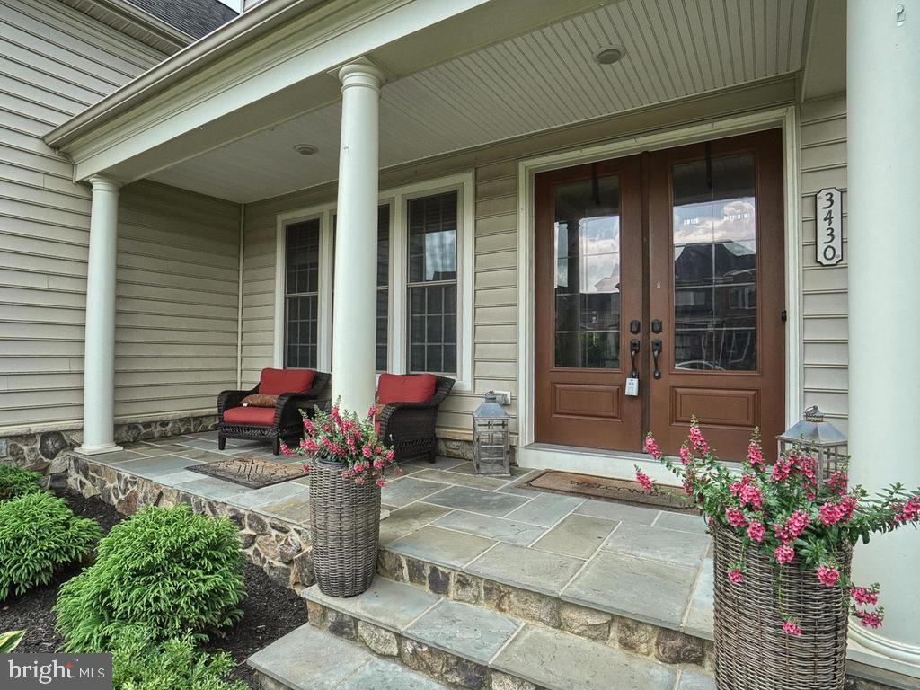 PRESERVE AT WINDSOR KNOLLS - Residential