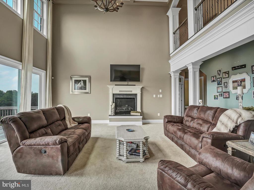 PRESERVE AT WINDSOR KNOLLS - Residential