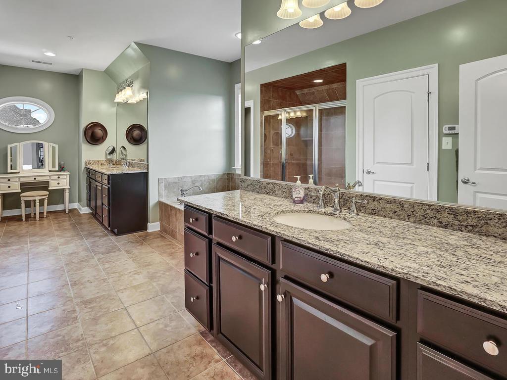 PRESERVE AT WINDSOR KNOLLS - Residential