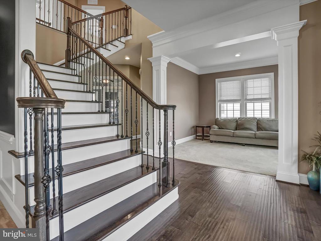 PRESERVE AT WINDSOR KNOLLS - Residential