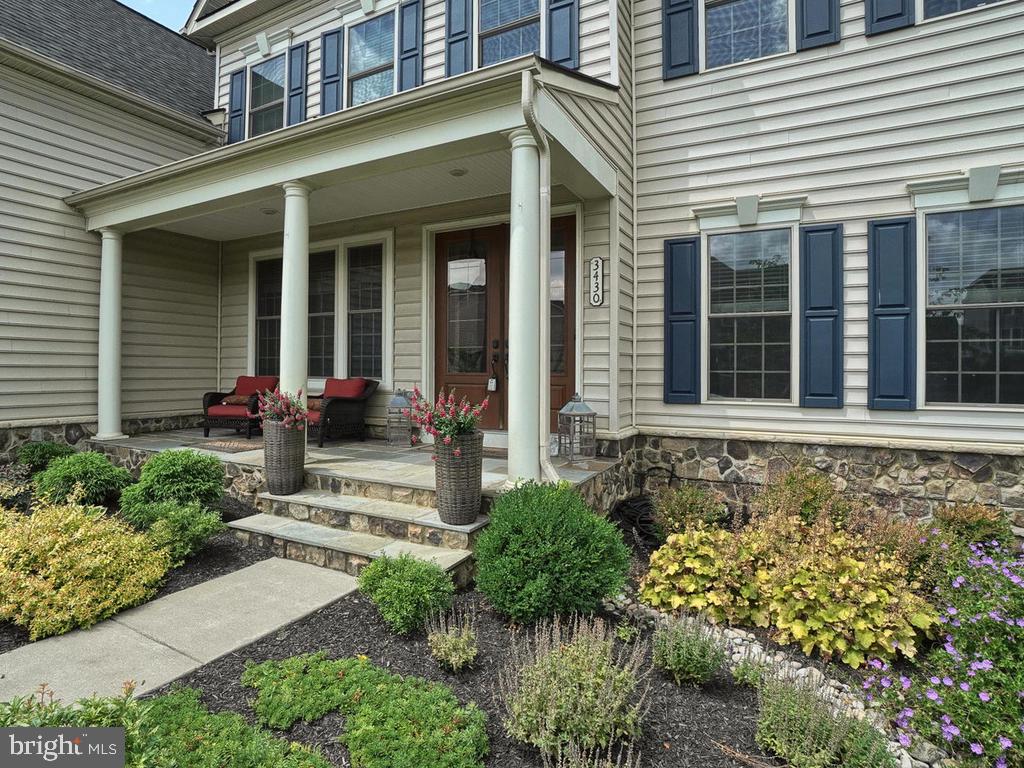 PRESERVE AT WINDSOR KNOLLS - Residential