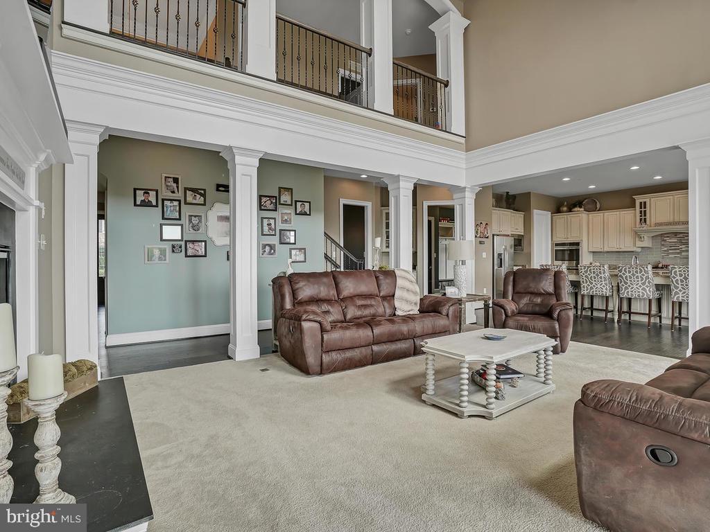 PRESERVE AT WINDSOR KNOLLS - Residential