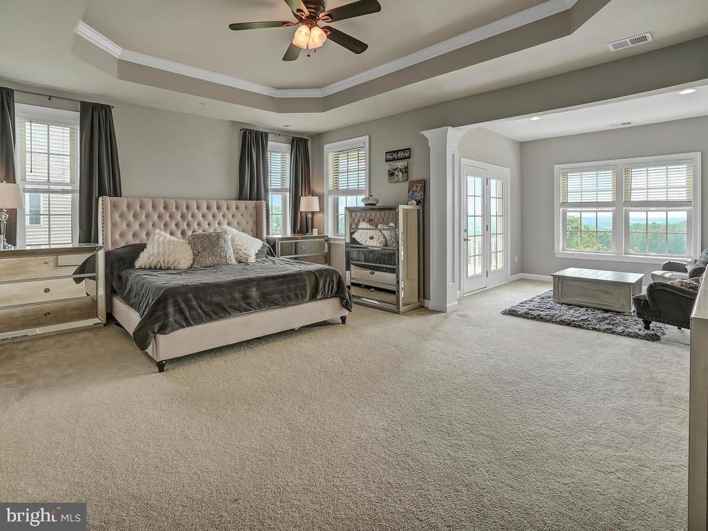 PRESERVE AT WINDSOR KNOLLS - Residential