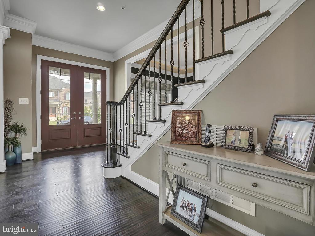 PRESERVE AT WINDSOR KNOLLS - Residential