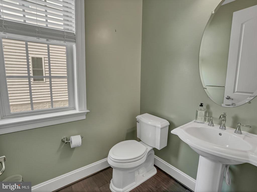 PRESERVE AT WINDSOR KNOLLS - Residential