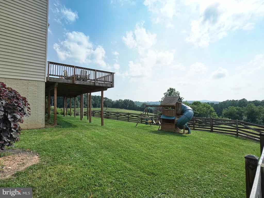 PRESERVE AT WINDSOR KNOLLS - Residential