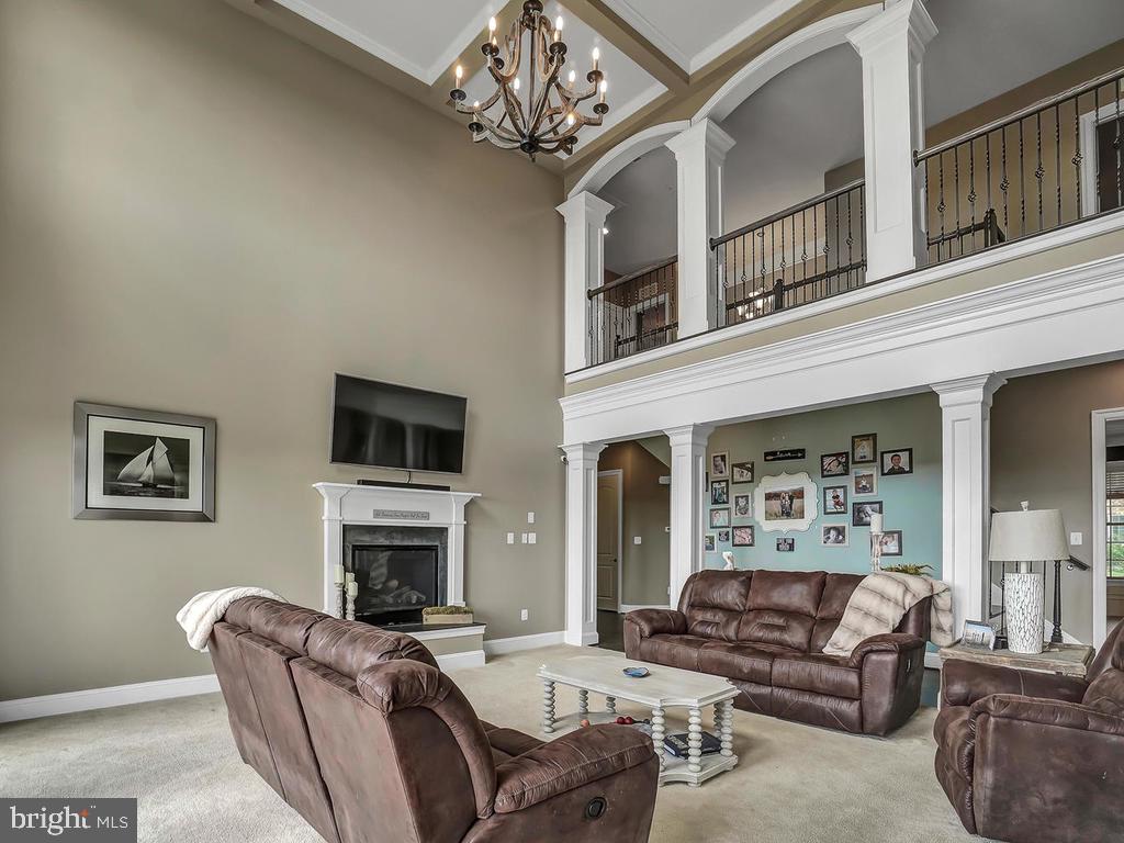 PRESERVE AT WINDSOR KNOLLS - Residential