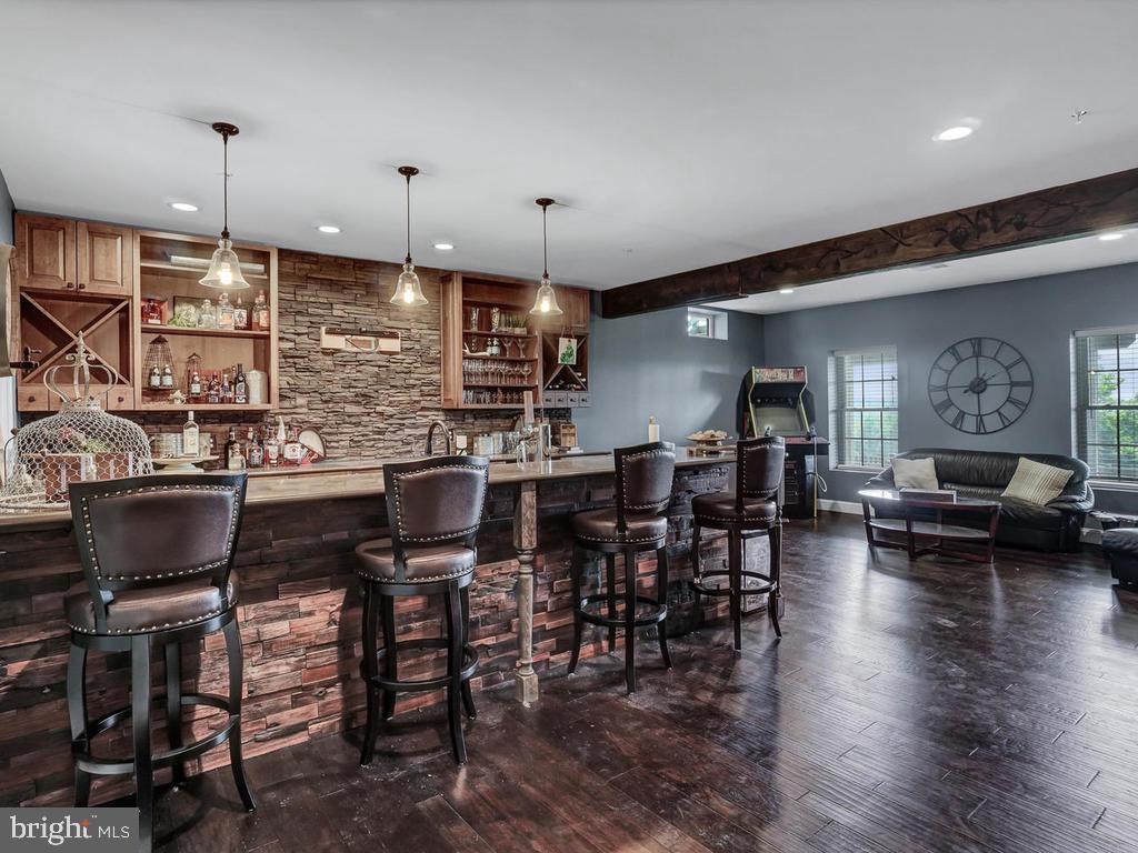 PRESERVE AT WINDSOR KNOLLS - Residential