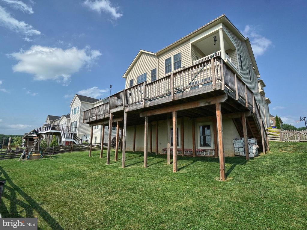 PRESERVE AT WINDSOR KNOLLS - Residential