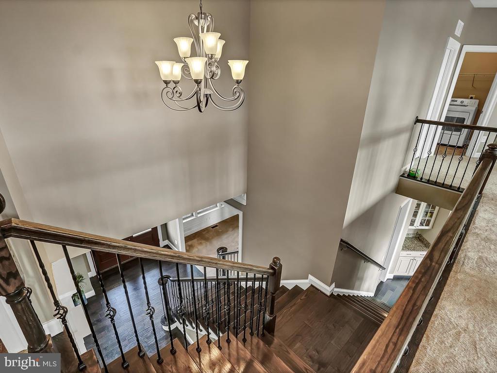 PRESERVE AT WINDSOR KNOLLS - Residential