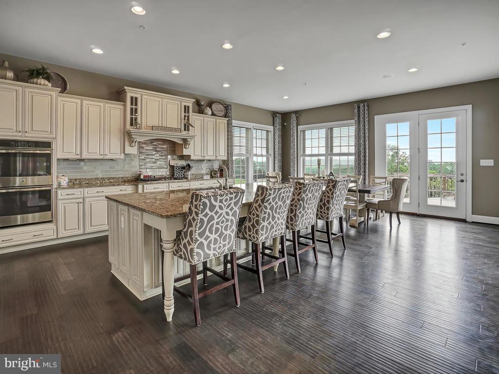 PRESERVE AT WINDSOR KNOLLS - Residential