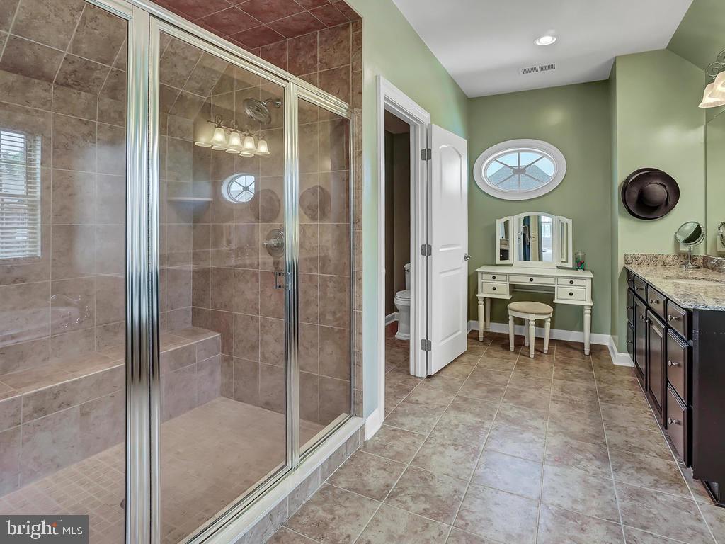 PRESERVE AT WINDSOR KNOLLS - Residential