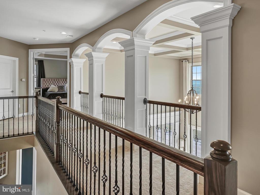 PRESERVE AT WINDSOR KNOLLS - Residential