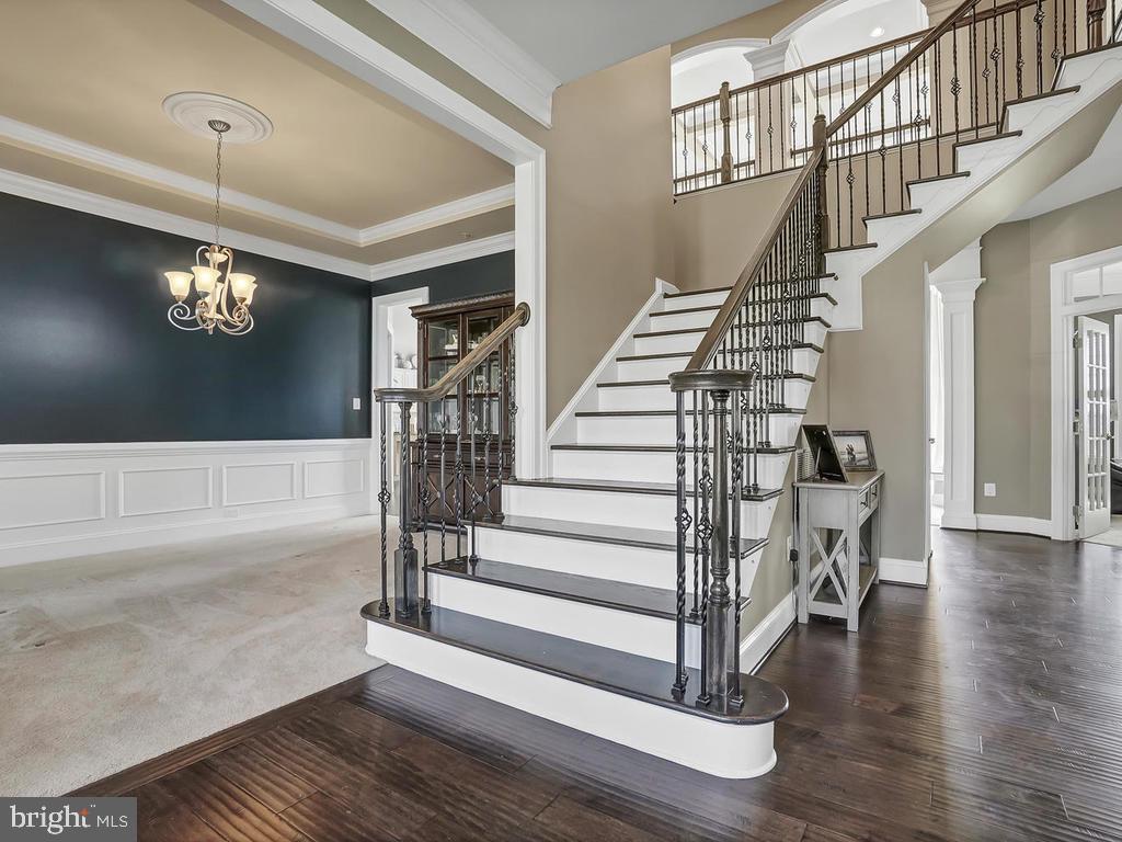 PRESERVE AT WINDSOR KNOLLS - Residential