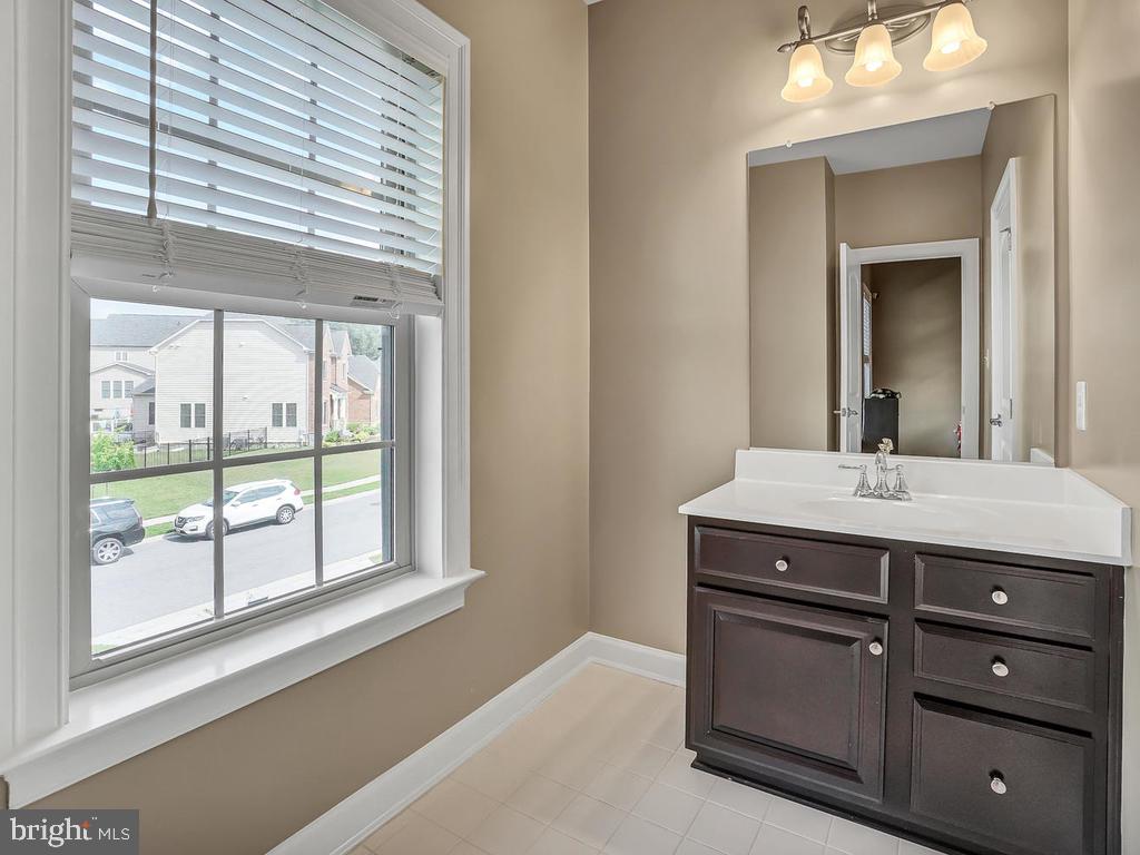 PRESERVE AT WINDSOR KNOLLS - Residential