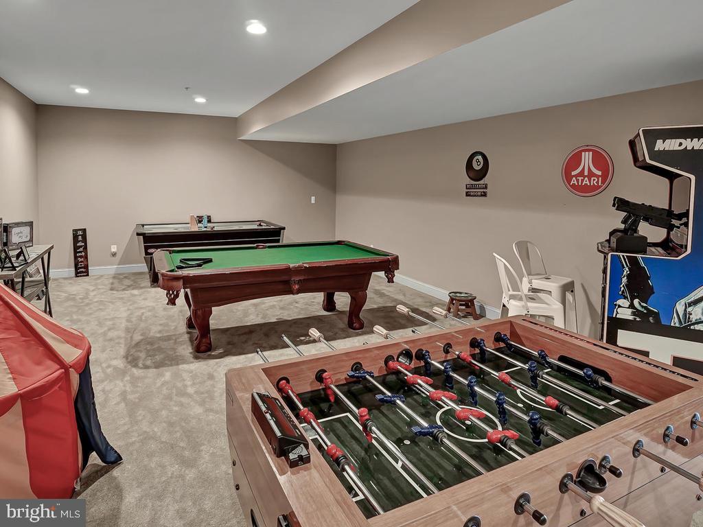 PRESERVE AT WINDSOR KNOLLS - Residential