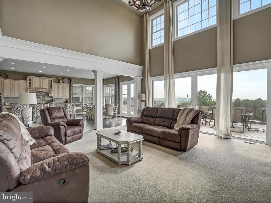 PRESERVE AT WINDSOR KNOLLS - Residential