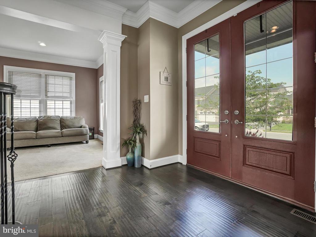 PRESERVE AT WINDSOR KNOLLS - Residential