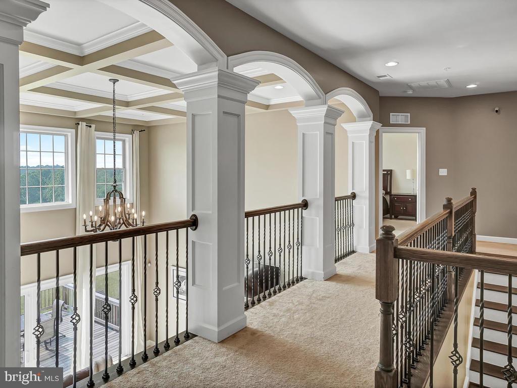 PRESERVE AT WINDSOR KNOLLS - Residential