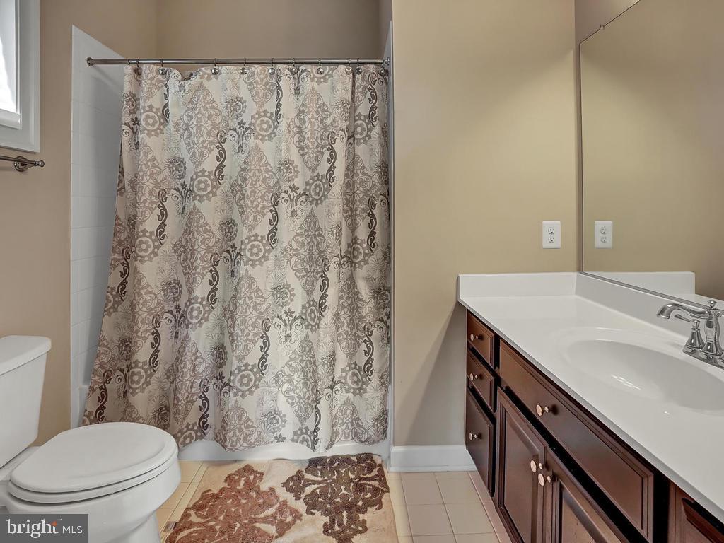 PRESERVE AT WINDSOR KNOLLS - Residential