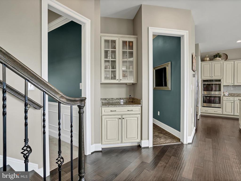 PRESERVE AT WINDSOR KNOLLS - Residential