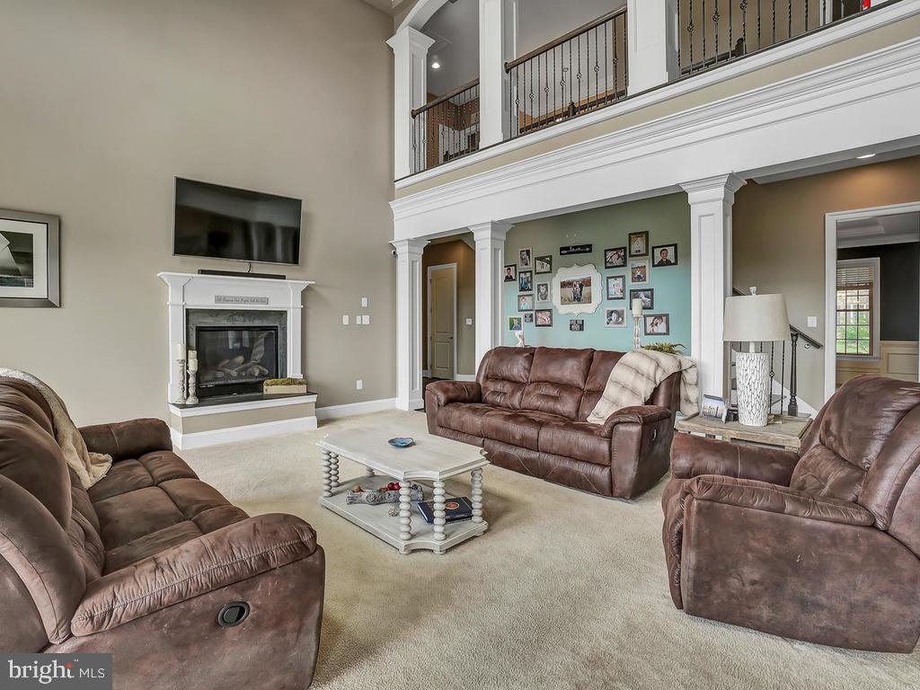 PRESERVE AT WINDSOR KNOLLS - Residential