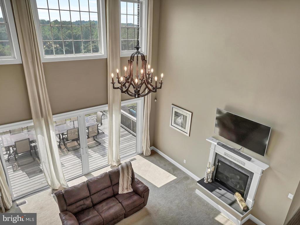 PRESERVE AT WINDSOR KNOLLS - Residential