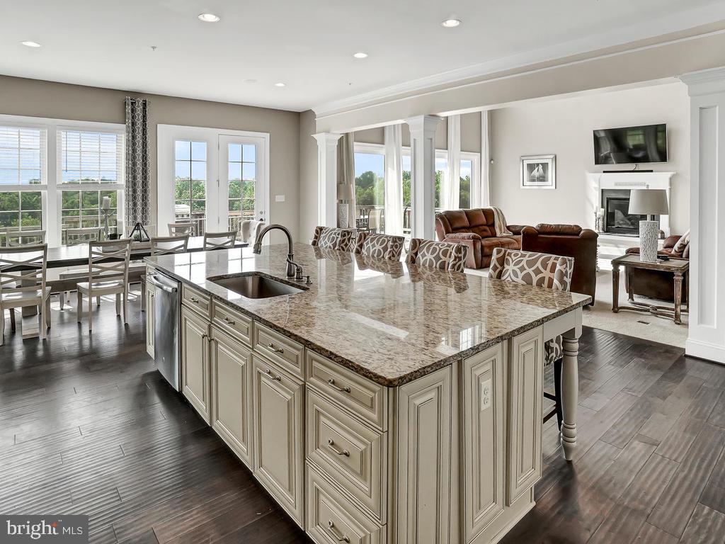 PRESERVE AT WINDSOR KNOLLS - Residential