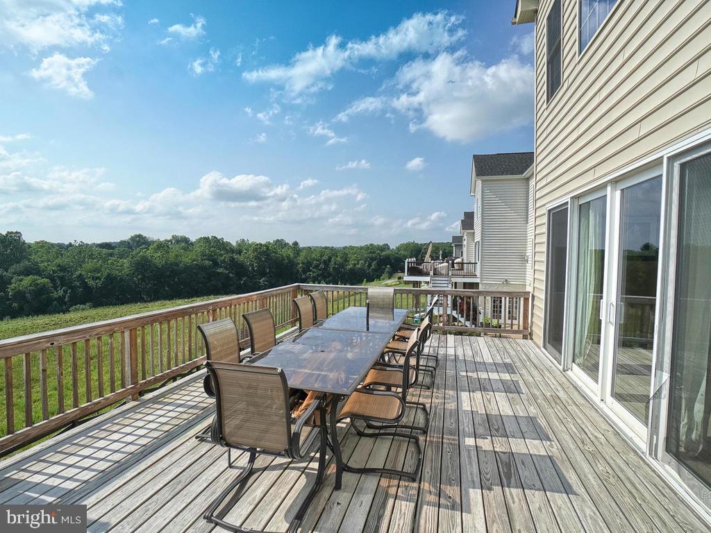 PRESERVE AT WINDSOR KNOLLS - Residential