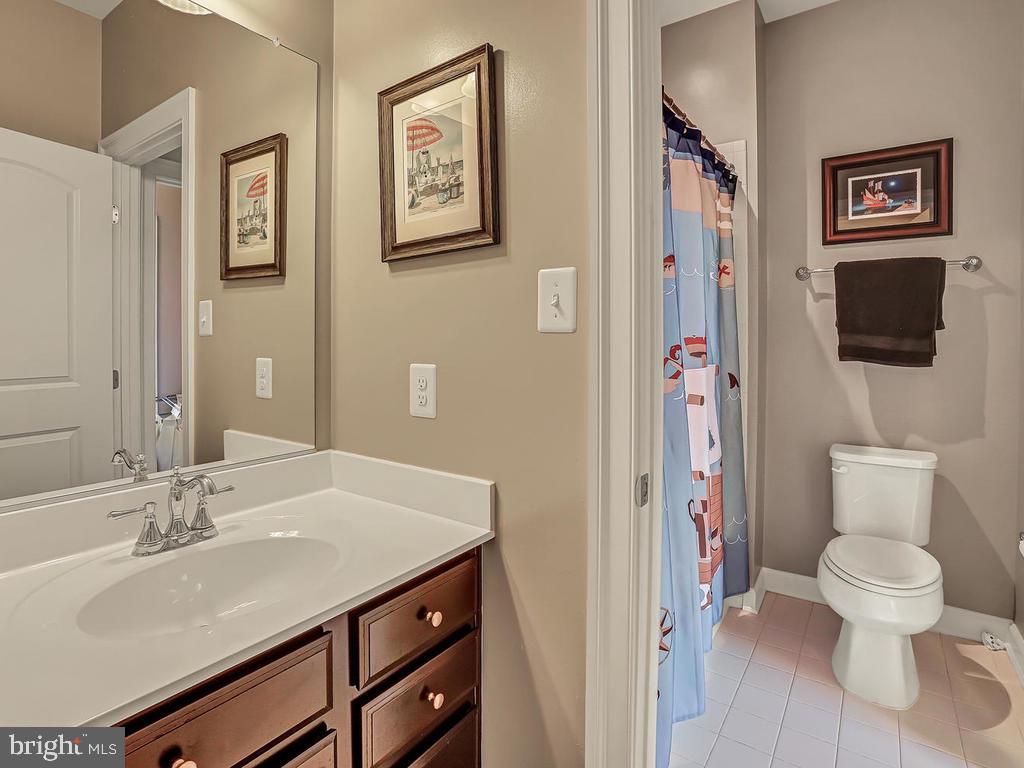 PRESERVE AT WINDSOR KNOLLS - Residential