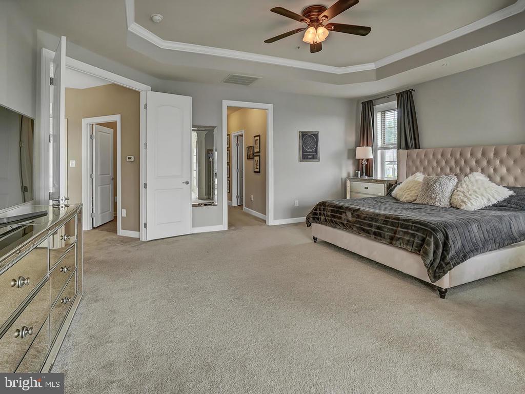 PRESERVE AT WINDSOR KNOLLS - Residential