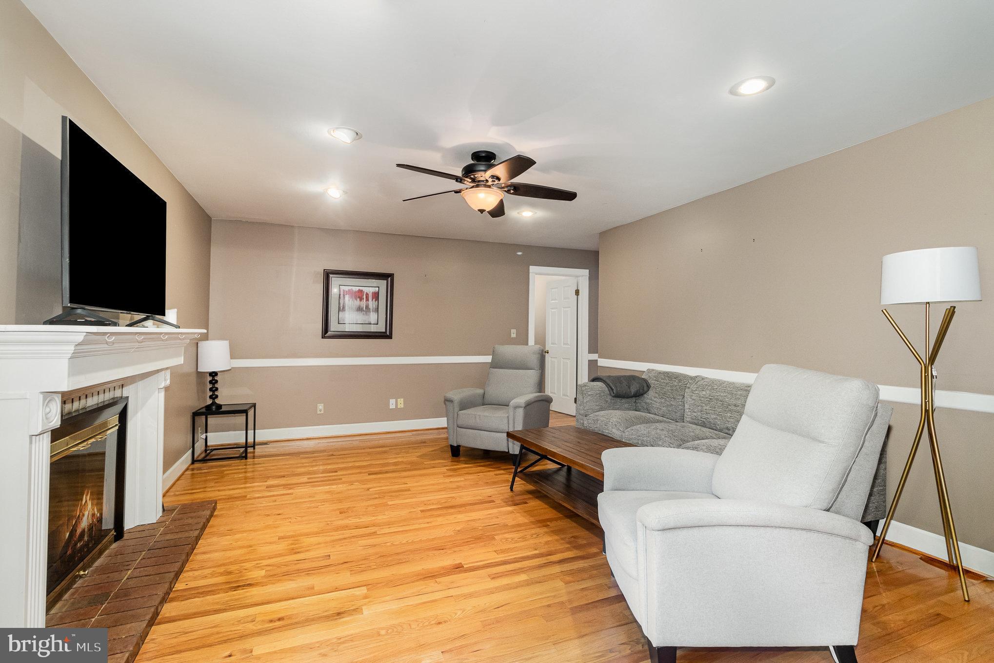 NOTTINGHAM - Residential Lease