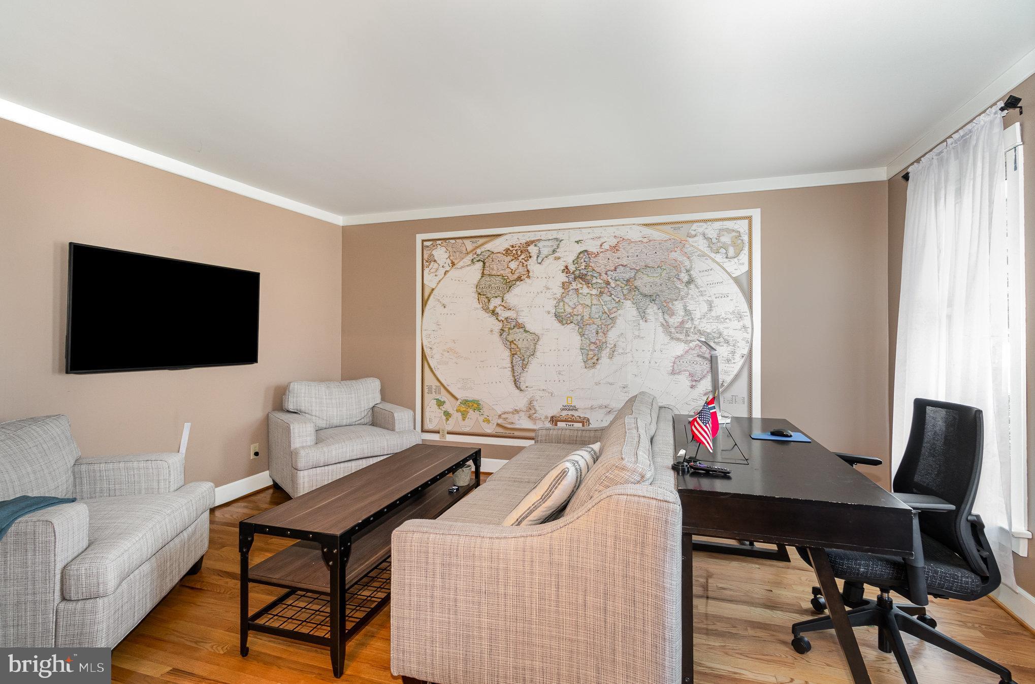 NOTTINGHAM - Residential Lease