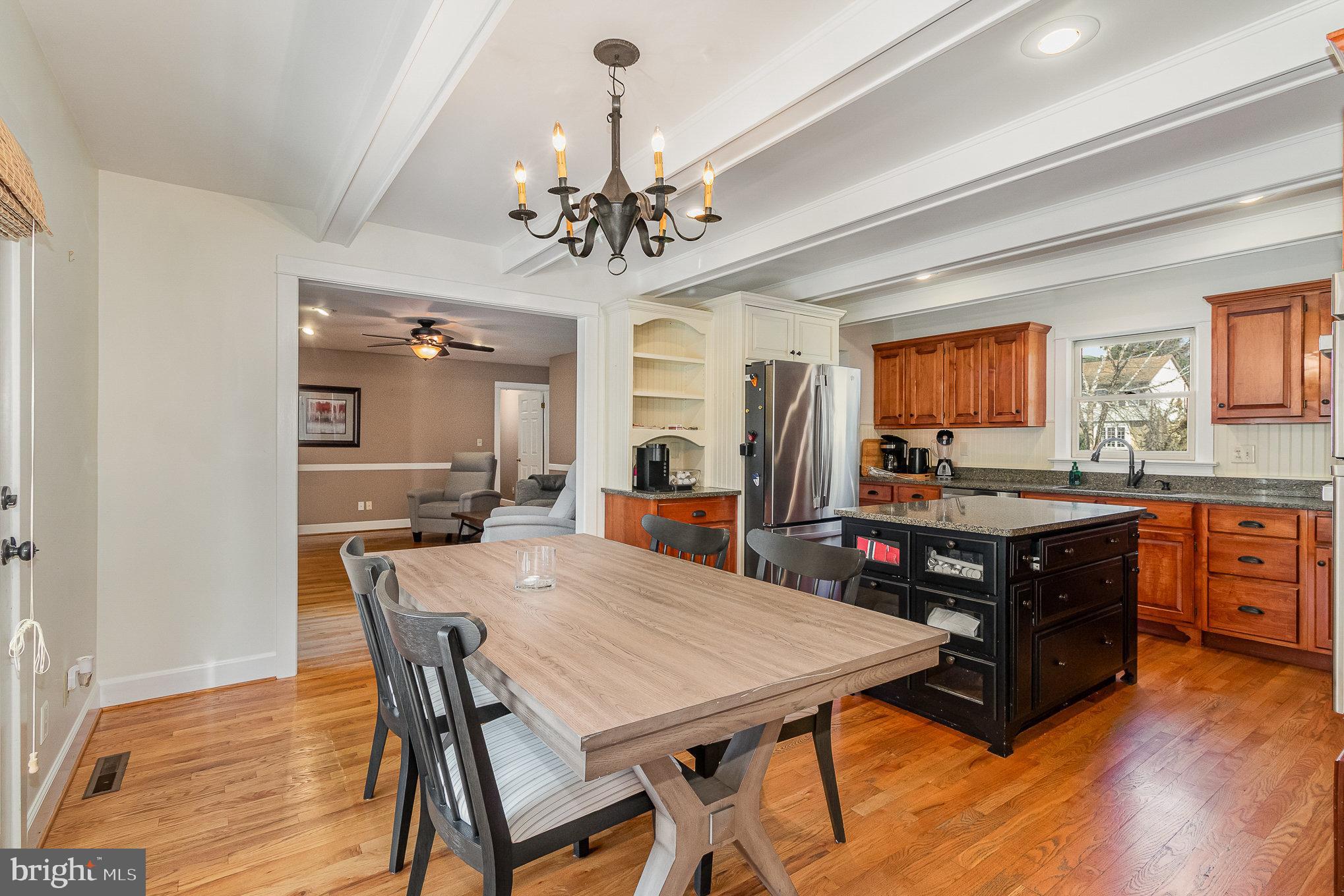 NOTTINGHAM - Residential Lease