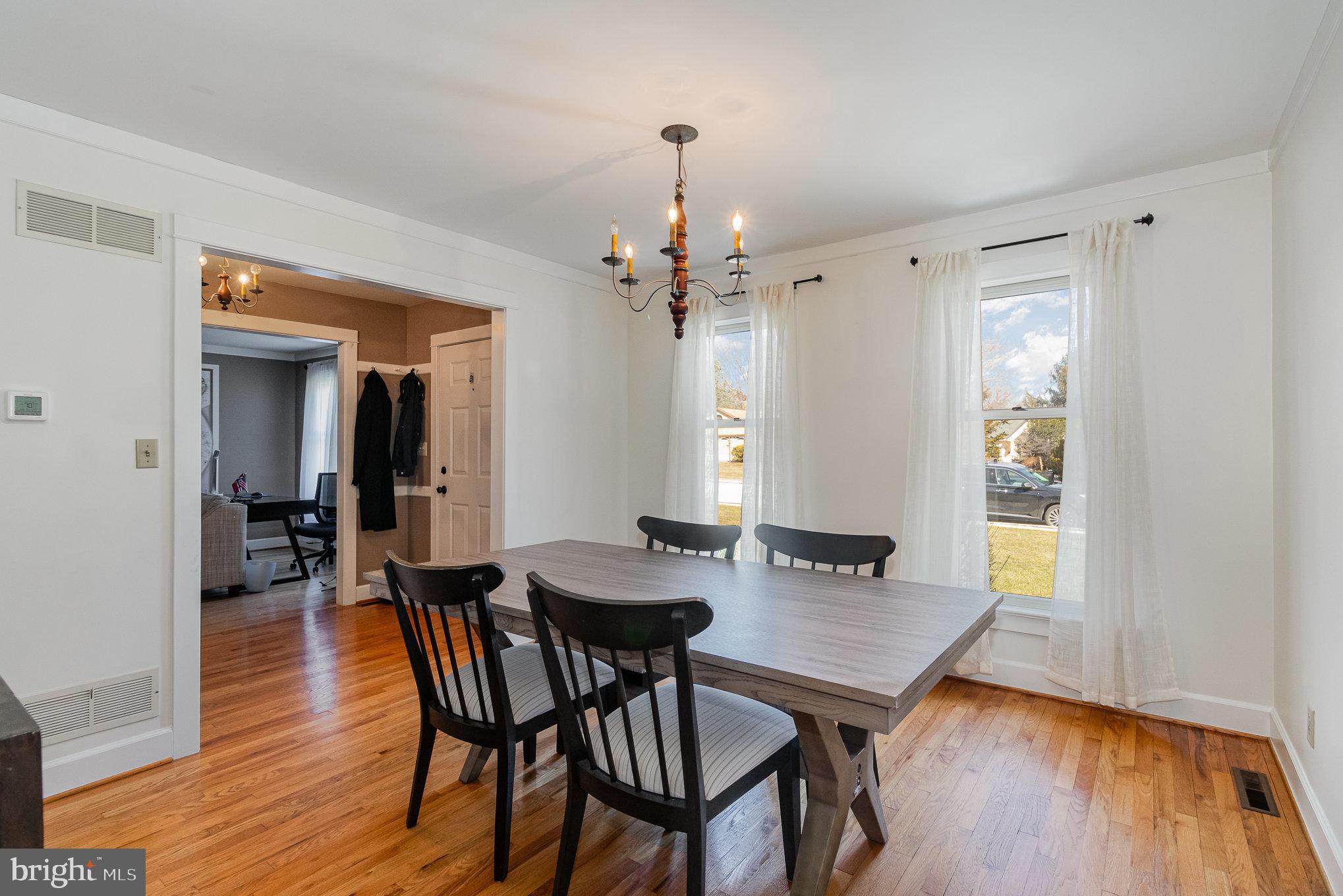 NOTTINGHAM - Residential Lease