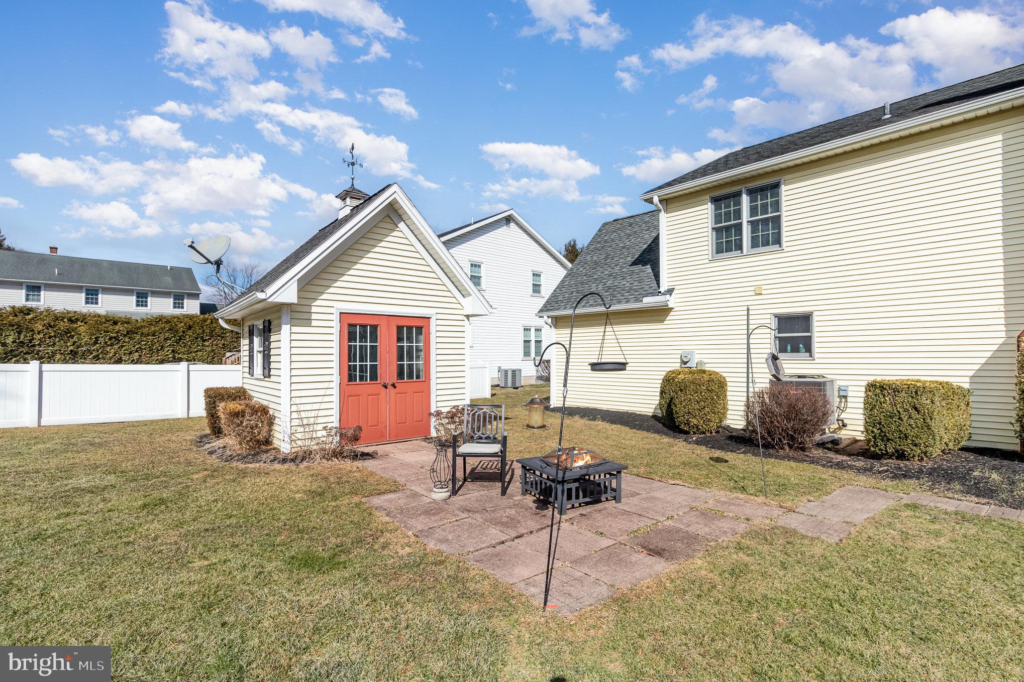 NOTTINGHAM - Residential Lease