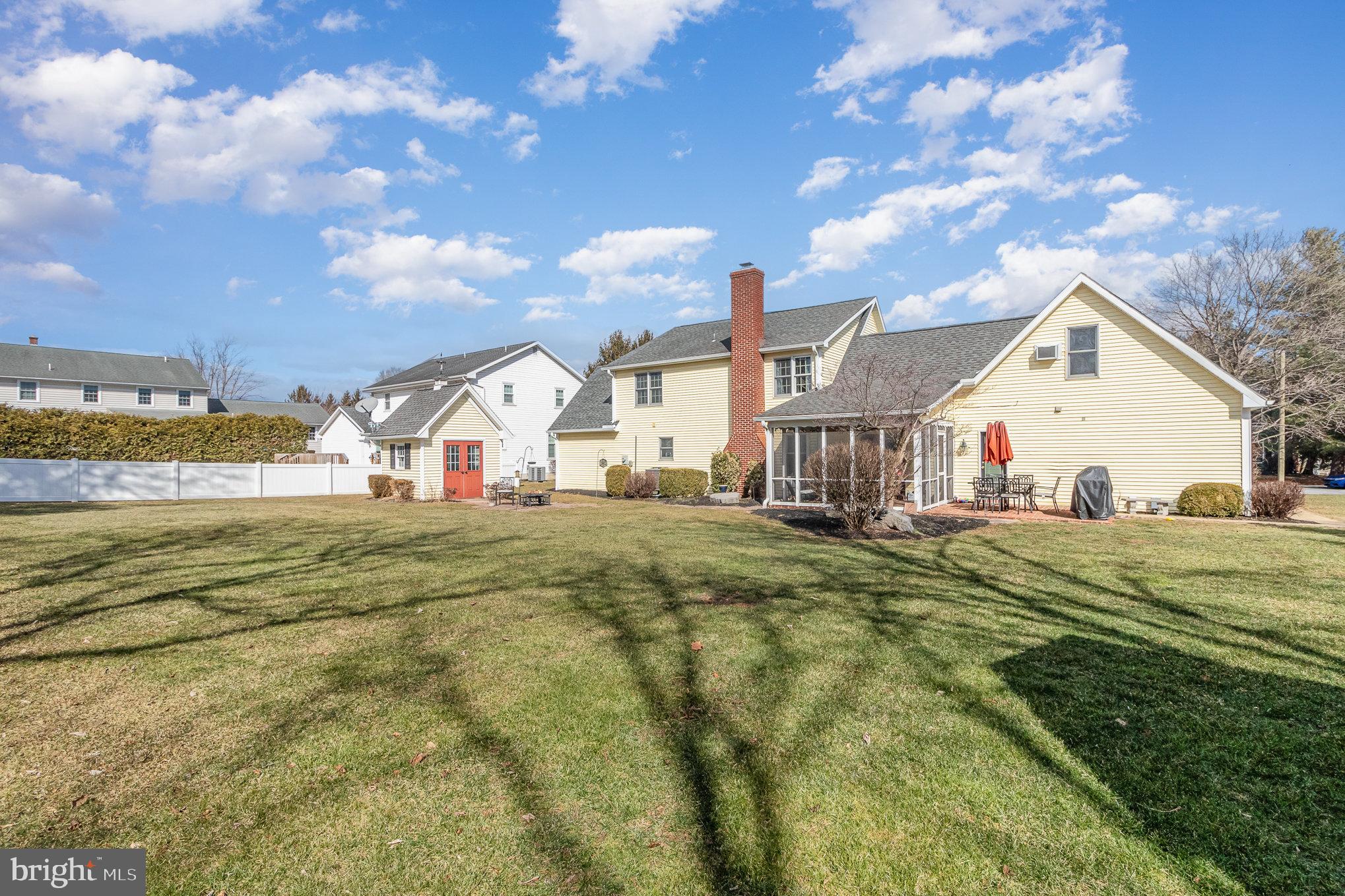 NOTTINGHAM - Residential Lease