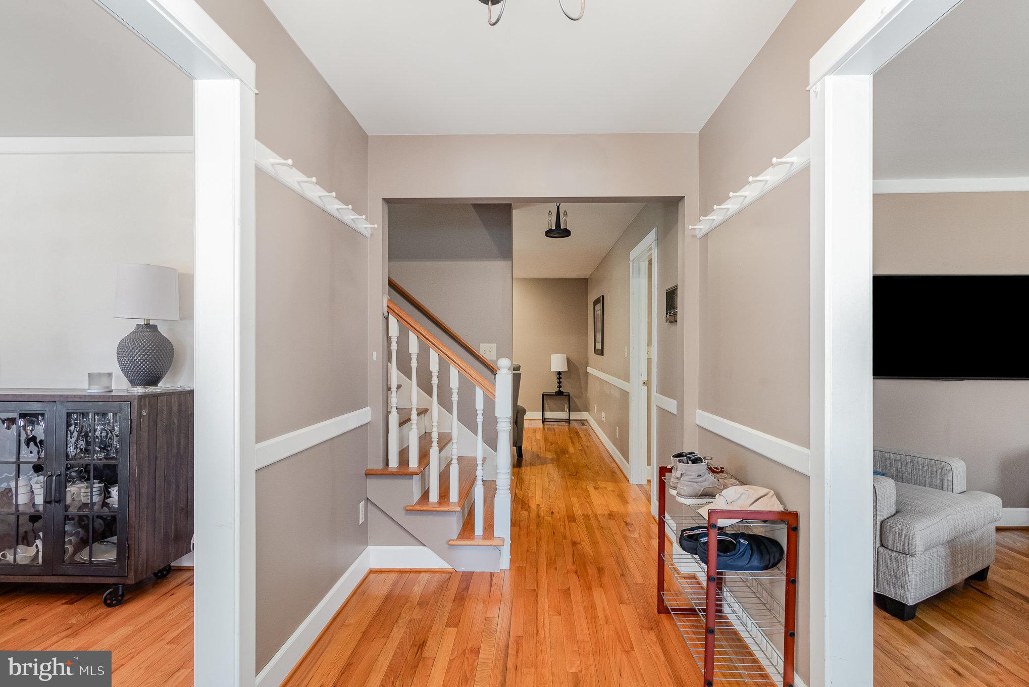 NOTTINGHAM - Residential Lease