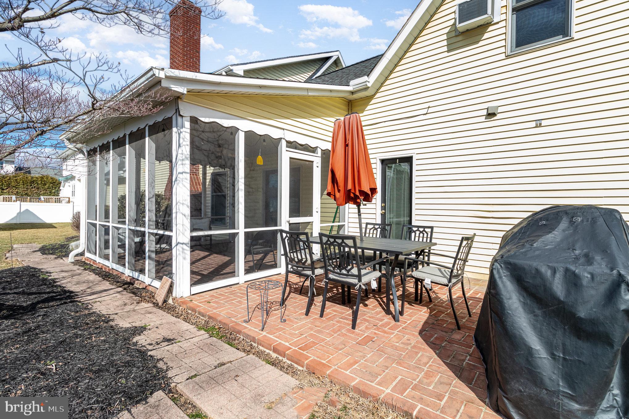 NOTTINGHAM - Residential Lease