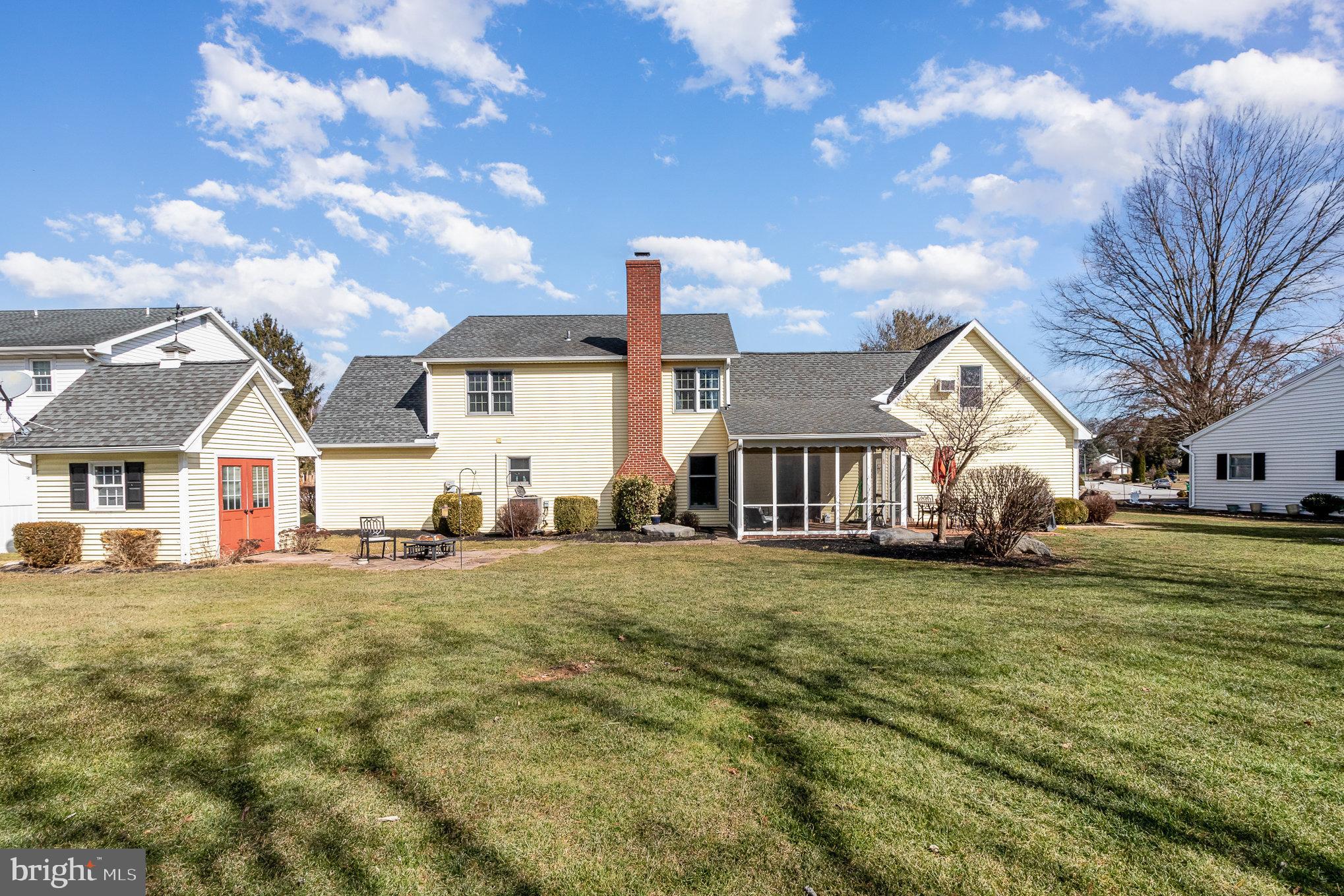 NOTTINGHAM - Residential Lease